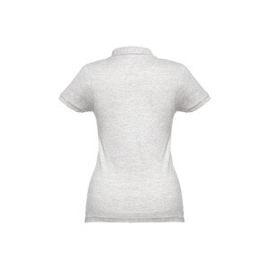 TH Clothes 30135 - Women's polo shirt