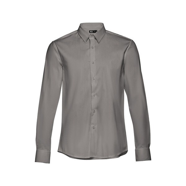 TH Clothes 30151 - Men's long-sleeved shirt