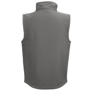 TH Clothes 30252 - Unisex softshell vest