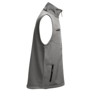 TH Clothes 30252 - Unisex softshell vest
