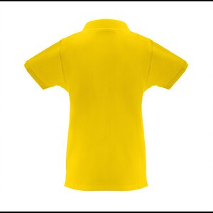 TH Clothes 30262 - Women's polo shirt