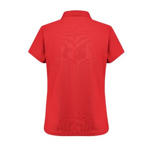 TH Clothes 30292 - Women's technical polo