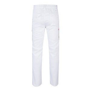 Velilla 36003 - Multi-pocket stretch trousers (240g/m²) in cotton (46%), EME (38%) and polyester (16%)