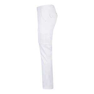 Velilla 36003 - Multi-pocket stretch trousers (240g/m²) in cotton (46%), EME (38%) and polyester (16%)