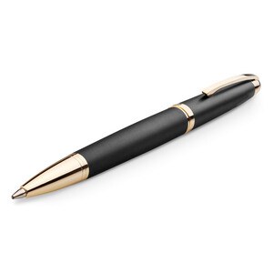 Twist action metal ball pen - Egotier 81195