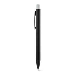 Aluminium ball pen with matte finish - Egotier 91694
