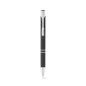 Recycled aluminium (100% rAL) ballpoint pen - Egotier 91777