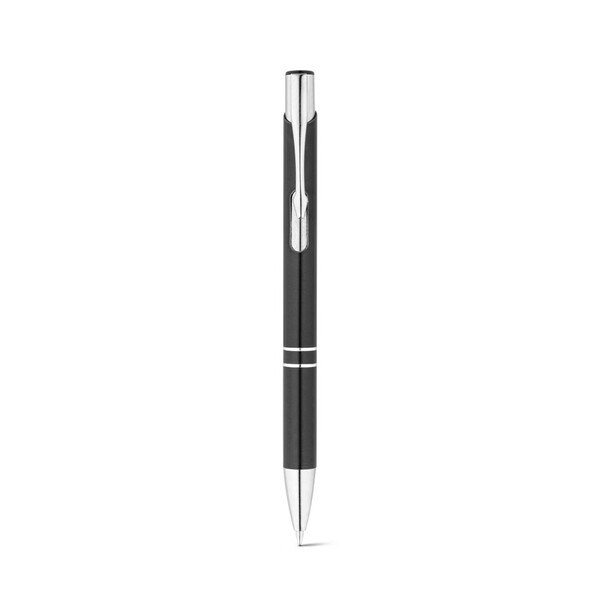 Recycled aluminium (100% rAL) ballpoint pen - Egotier 91777