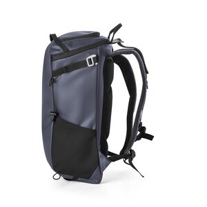 Hiking backpack with waterproof coating - Egotier 92092