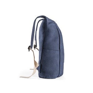 Denim backpack (300 g/m²) - Egotier 92094