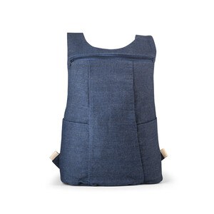Denim backpack (300 g/m²) - Egotier 92094