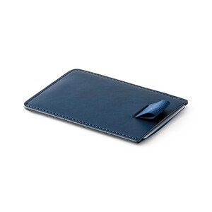 RFID-blocking PU card holder - Egotier 93265