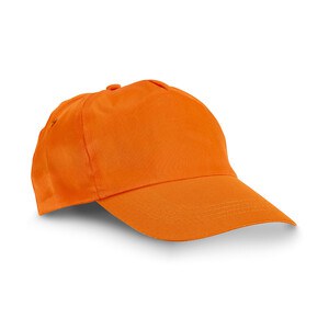 Children's cap in polyester - Egotier 99456