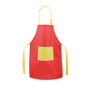 Children's non-woven Apron. (80 g/m²) - Egotier 99826