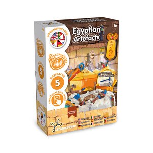 Science4You 35854 - Educational game supplied with a non-woven gift bag (80 g/m²)