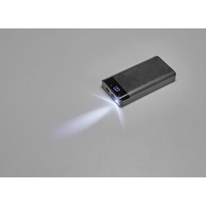 16.000 mAh power bank with ABS display - Egotier 97905