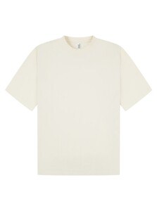 Casual Classics CRBT400 - Casual Ringspun Combed 180 Oversize Extended Neck T