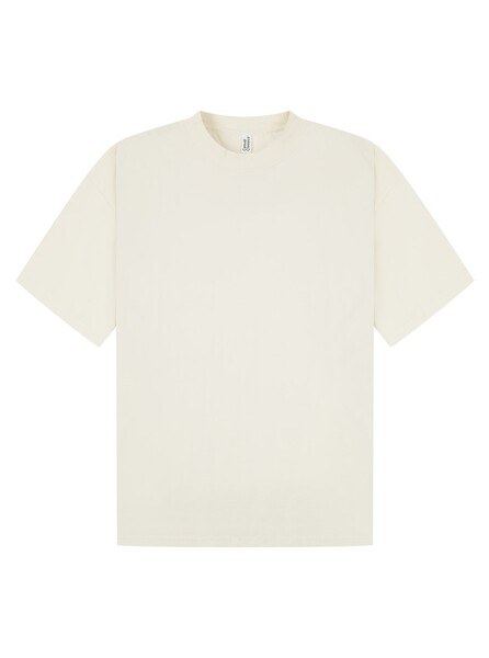 Casual Classics CRBT400 - Casual Ringspun Combed 180 Oversize Extended Neck T