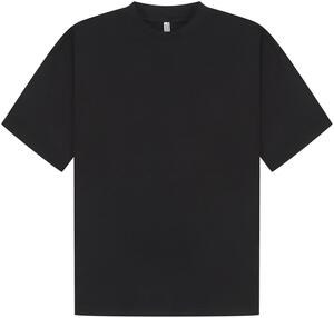 Casual Classics CRBT525 - Casual Ringspun Combed 240 Oversize Extended Neck Interlock Tall T