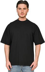 Casual Classics CRBT525 - Casual Ringspun Combed 240 Oversize Extended Neck Interlock Tall T