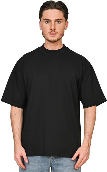 Casual Classics CRBT525 - Casual Ringspun Combed 240 Oversize Extended Neck Interlock Tall T