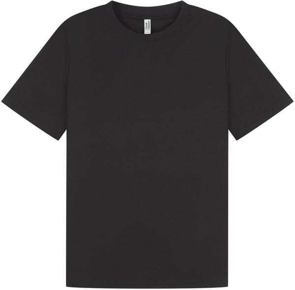 Casual Classics CRBT810 - Casual Ringspun Combed 240 Slim Interlock T