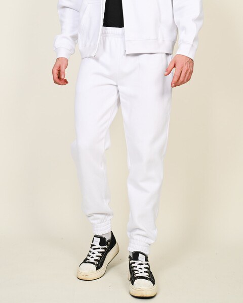 Casual Classics CRBJP100 - Casual Premium Combed 330 Jogpants