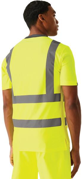 Regatta Professional RTRS270 - Regatta Pro Contract Hi Vis T