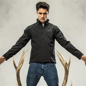 2786 TS012 - Softshell jacket