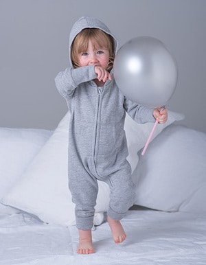 Babybugz BZ25 - BabyBugz Baby All In One