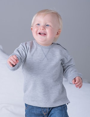BabyBugz Baby Sweatshirt