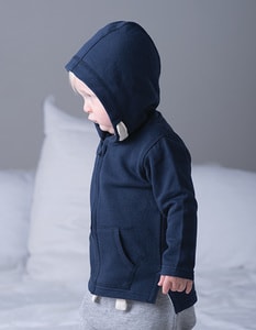 Babybugz BZ32 - BabyBugz Baby Hoodie
