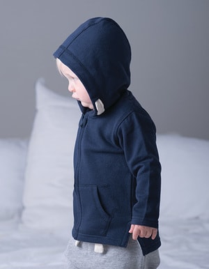 BabyBugz Baby Hoodie