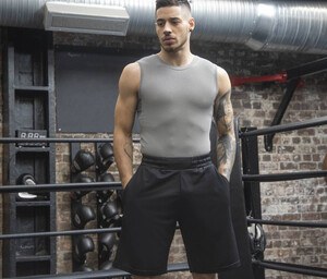 Tombo TL600 - Men's High-Performance Fight Shorts