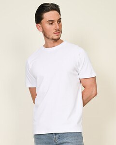 Casual Classics CRBT810 - Casual Ringspun Combed 240 Slim Interlock T