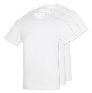 Pack of 3 SOL'S 11380 - REGENT Unisex Round Collar T Shirt