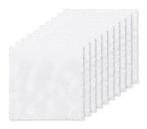RPET CLOTH RPET Eco-Friendly RPET Screen & Lens Cleaning Cloth