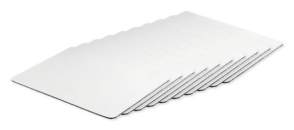 SULIMPAD Premium Non-Slip Sublimation Mouse Pad 22x18cm