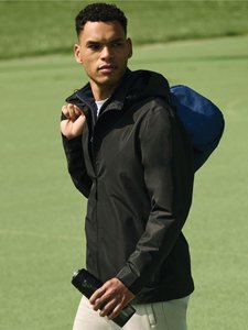 Russell Athletic R416M - Russell Athletic Essential Weather 135 Shell Jacket Adult