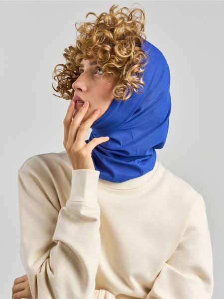 Atlantis ACFRBS - Atlantis Freedom Basic S Recycled Neckwarmer