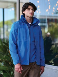 Regatta Professional RTRA143 - Regatta Kingsley Stretch 3in1 Jacket Adult