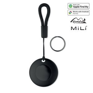 LIFEMATE MILI Bluetooth item finder - GiftRetail MO3107