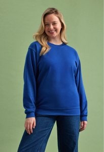 Radsow by Uneek GR21 - Eco Sweatshirt