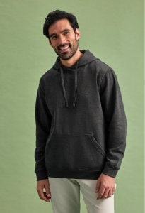 Radsow by Uneek GR51 - Eco Hoodie
