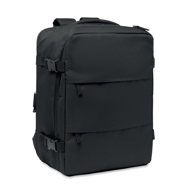 ASPEN Extendable cabin backpack 20L