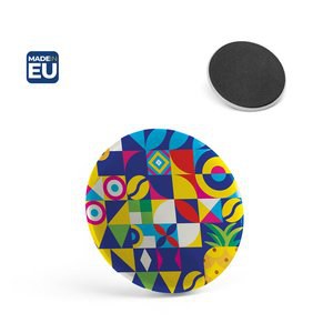 Magnetic button badge - Egotier 73126